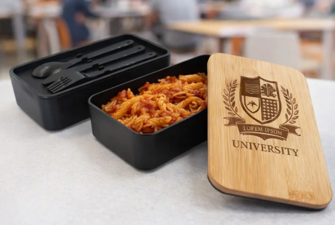 Gadżety reklamowe z logo dla studentów – skuteczna promocja uczelni