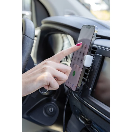 Samochodowy uchwyt do telefonu Acar RCS (P302.803)-1