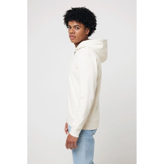 Bluza z kapturem z bawełny z recyklingu Iqoniq Abisko (T9600.018.4XL)-1