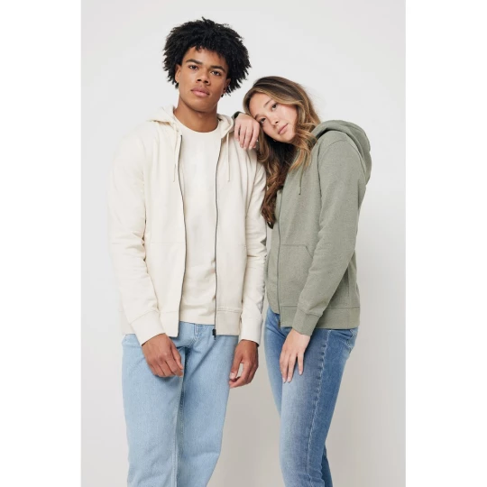 Bluza z kapturem z bawełny z recyklingu Iqoniq Abisko (T9600.018.4XL)-1
