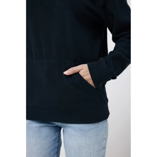 Bluza z kapturem z mikropolaru Iqoniq Trivor, RPET (T9403.001.4XL)-1