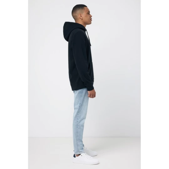 Bluza z kapturem z mikropolaru Iqoniq Trivor, RPET (T9403.001.4XL)-1