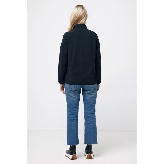 Kurtka z mikropolaru Iqoniq Talung, poliester z recyklingu (T9603.001.4XL)-1