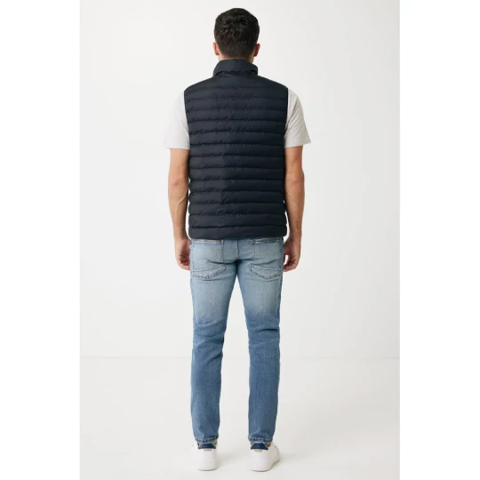 Męski bezrękawnik Iqoniq Meru, poliester z recyklingu (T1702.001.4XL)-1