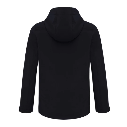 Damska kurtka softshell Iqoniq Makalu AWARE™ (T4700.001.L)-1