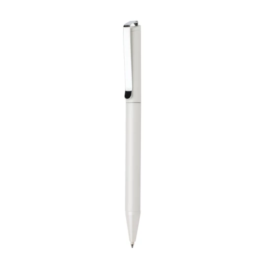Długopis Xavi, aluminium z recyklingu (P611.223)-1