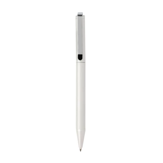 Długopis Xavi, aluminium z recyklingu (P611.223)-1