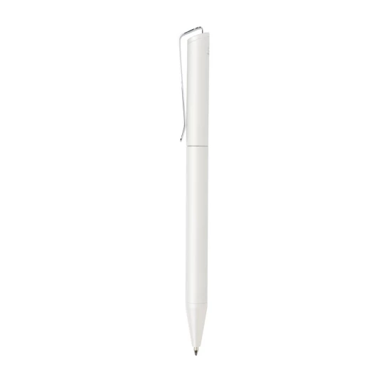 Długopis Xavi, aluminium z recyklingu (P611.223)-1