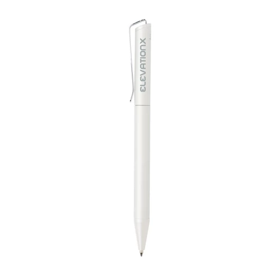 Długopis Xavi, aluminium z recyklingu (P611.223)-1