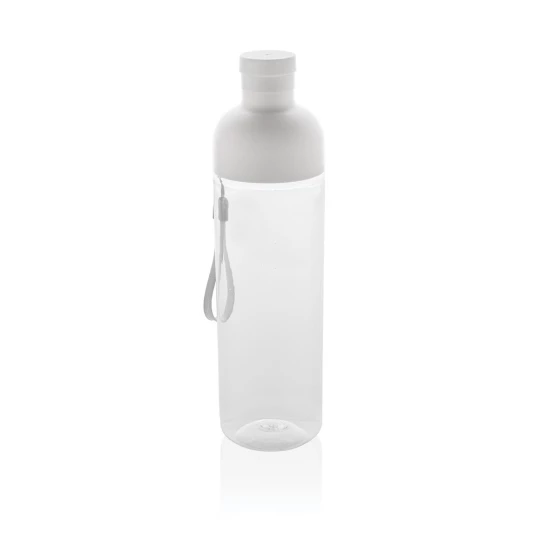 Butelka sportowa 600 ml, RPET (P437.013)-1