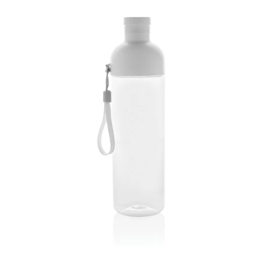 Butelka sportowa 600 ml, RPET (P437.013)-1