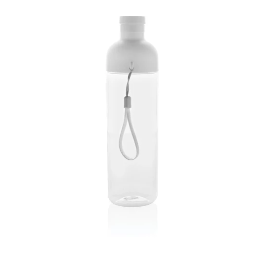 Butelka sportowa 600 ml, RPET (P437.013)-1