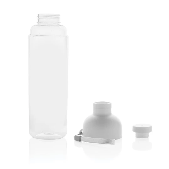 Butelka sportowa 600 ml, RPET (P437.013)-1