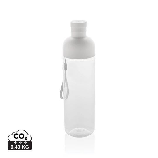 Butelka sportowa 600 ml, RPET (P437.013)-1