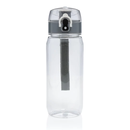 Butelka sportowa 600 ml Yide, RPET (P437.000)-1