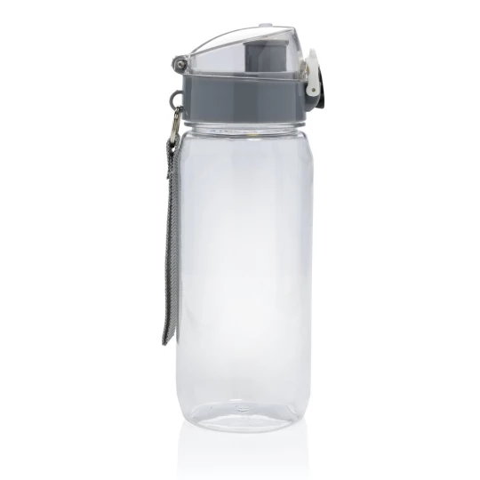 Butelka sportowa 600 ml Yide, RPET (P437.000)-1