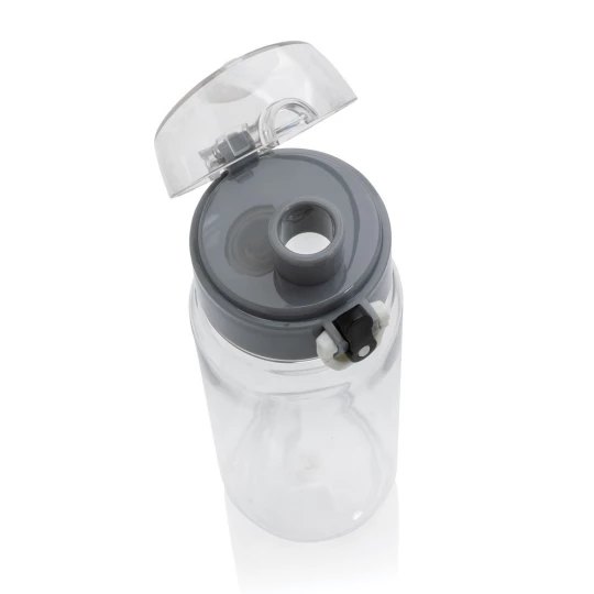 Butelka sportowa 600 ml Yide, RPET (P437.000)-1