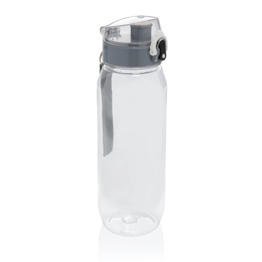 Butelka sportowa 800 ml Yide, RPET (P437.020)-1