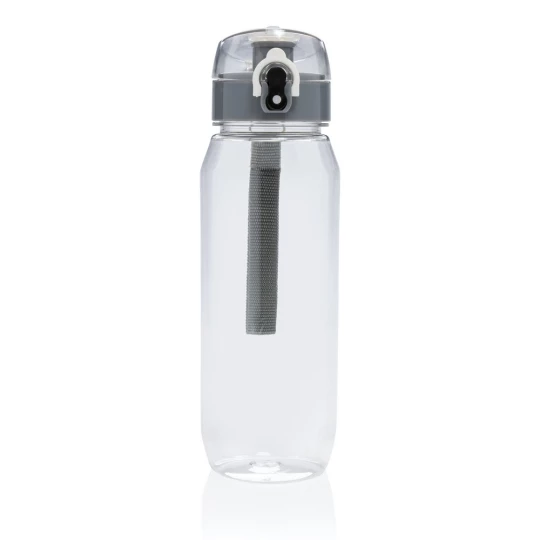 Butelka sportowa 800 ml Yide, RPET (P437.020)-1