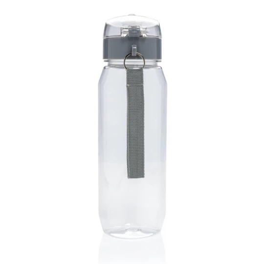 Butelka sportowa 800 ml Yide, RPET (P437.020)-1