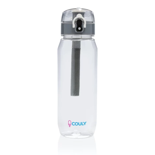 Butelka sportowa 800 ml Yide, RPET (P437.020)-1
