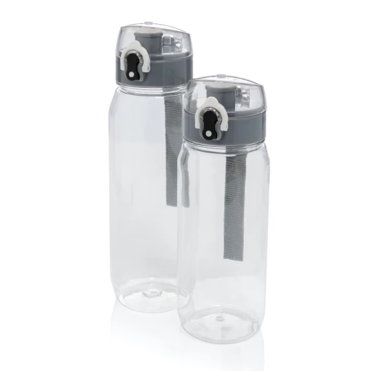 Butelka sportowa 800 ml Yide, RPET (P437.020)-1