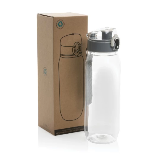Butelka sportowa 800 ml Yide, RPET (P437.020)-1