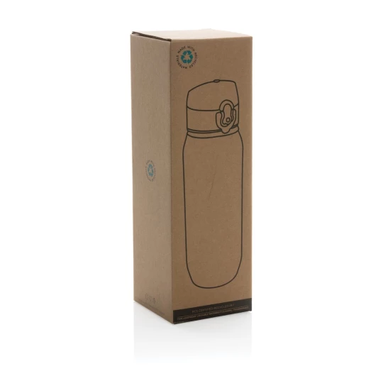 Butelka sportowa 800 ml Yide, RPET (P437.020)-1
