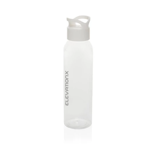 Butelka sportowa 650 ml Oasis, RPET (P437.033)-1