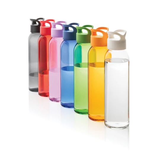 Butelka sportowa 650 ml Oasis, RPET (P437.033)-1
