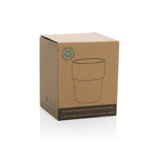 Kubek termiczny 300 ml Clark (P437.213)-1