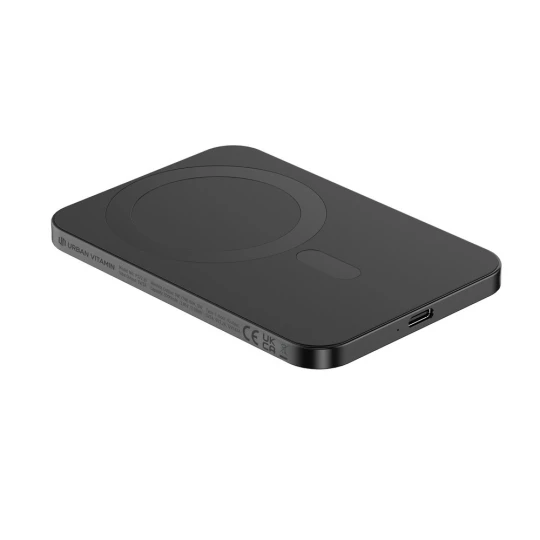 Power bank 3000 mAh Urban Vitamin Burbank, RABS (P322.811)-1