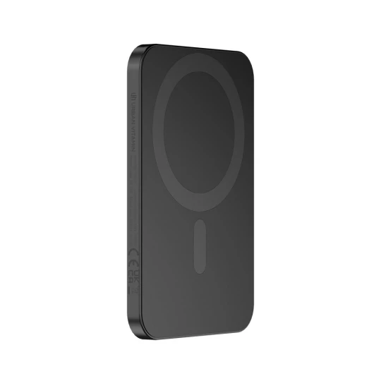 Power bank 3000 mAh Urban Vitamin Burbank, RABS (P322.811)-1