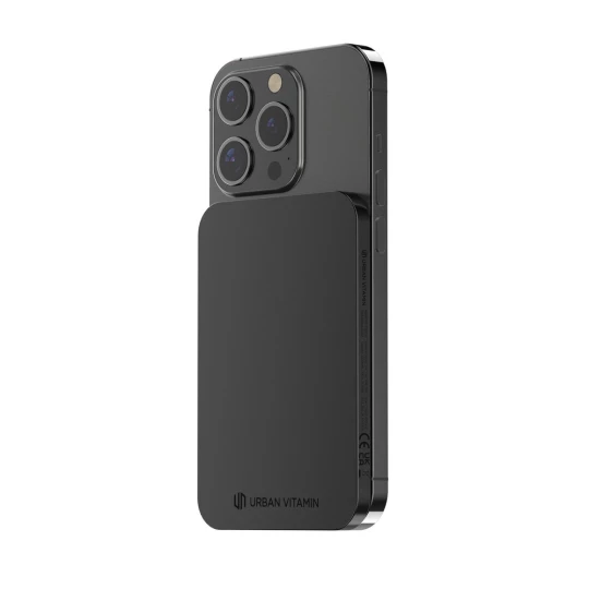 Power bank 3000 mAh Urban Vitamin Burbank, RABS (P322.811)-1