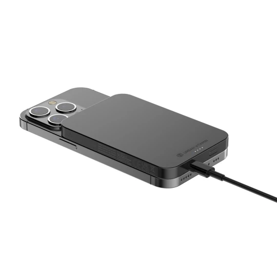Power bank 5000 mAh Urban Vitamin Richmond, RABS (P322.821)-1