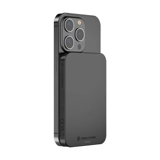 Power bank 5000 mAh Urban Vitamin Richmond, RABS (P322.821)-1