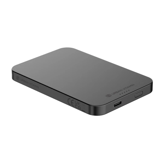Power bank 5000 mAh Urban Vitamin Richmond, RABS (P322.821)-1