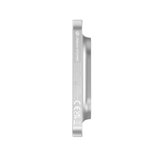 Power bank 5000 mAh Urban Vitamin Malibu, RABS (P322.832)-1