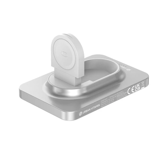 Power bank 5000 mAh Urban Vitamin Malibu, RABS (P322.832)-1