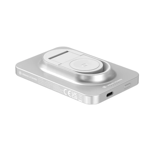 Power bank 5000 mAh Urban Vitamin Malibu, RABS (P322.832)-1