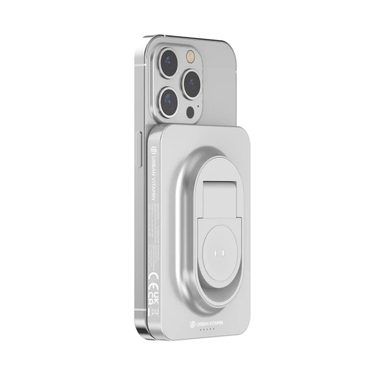 Power bank 5000 mAh Urban Vitamin Malibu, RABS (P322.832)-1