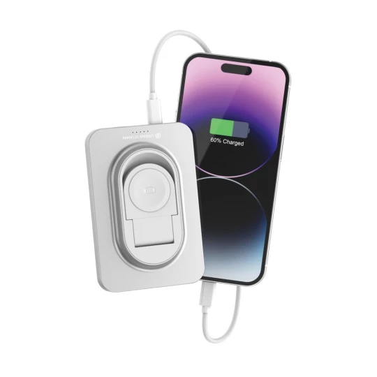 Power bank 5000 mAh Urban Vitamin Malibu, RABS (P322.832)-1