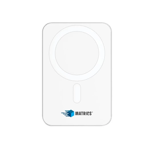 Power bank 5000 mAh Urban Vitamin Malibu, RABS (P322.832)-1