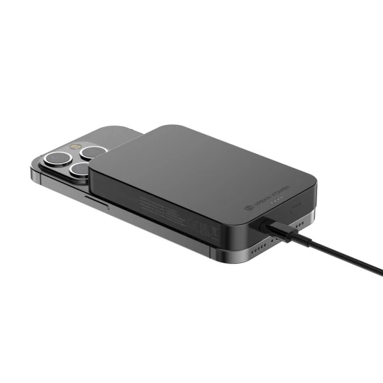 Power bank 10000 mAh Urban Vitamin Compton, RABS (P322.841)-1