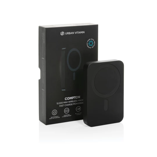 Power bank 10000 mAh Urban Vitamin Compton, RABS (P322.841)-1
