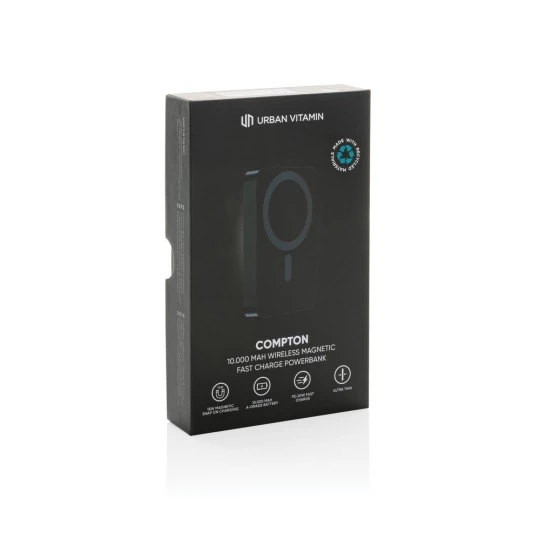 Power bank 10000 mAh Urban Vitamin Compton, RABS (P322.841)-1