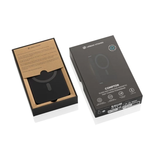 Power bank 10000 mAh Urban Vitamin Compton, RABS (P322.841)-1