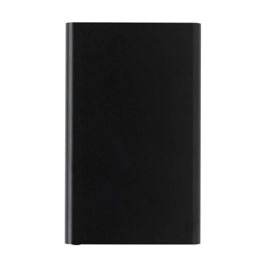 Power bank 4000 mAh z aluminium z recyklingu (P322.421)-1
