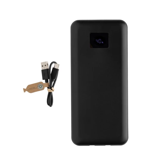 Power bank do laptopa 20000 mAh Gridley, RABS (P322.801)-1