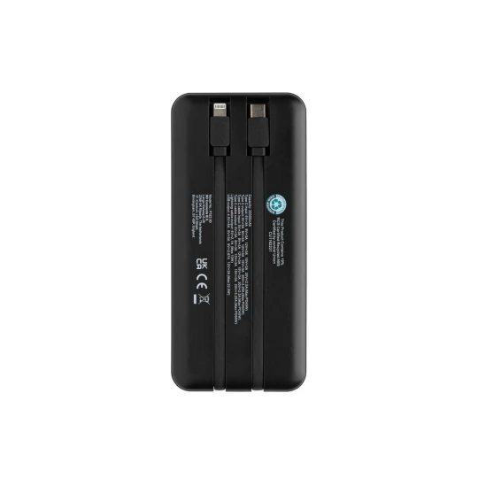 Power bank do laptopa 20000 mAh Gridley, RABS (P322.801)-1